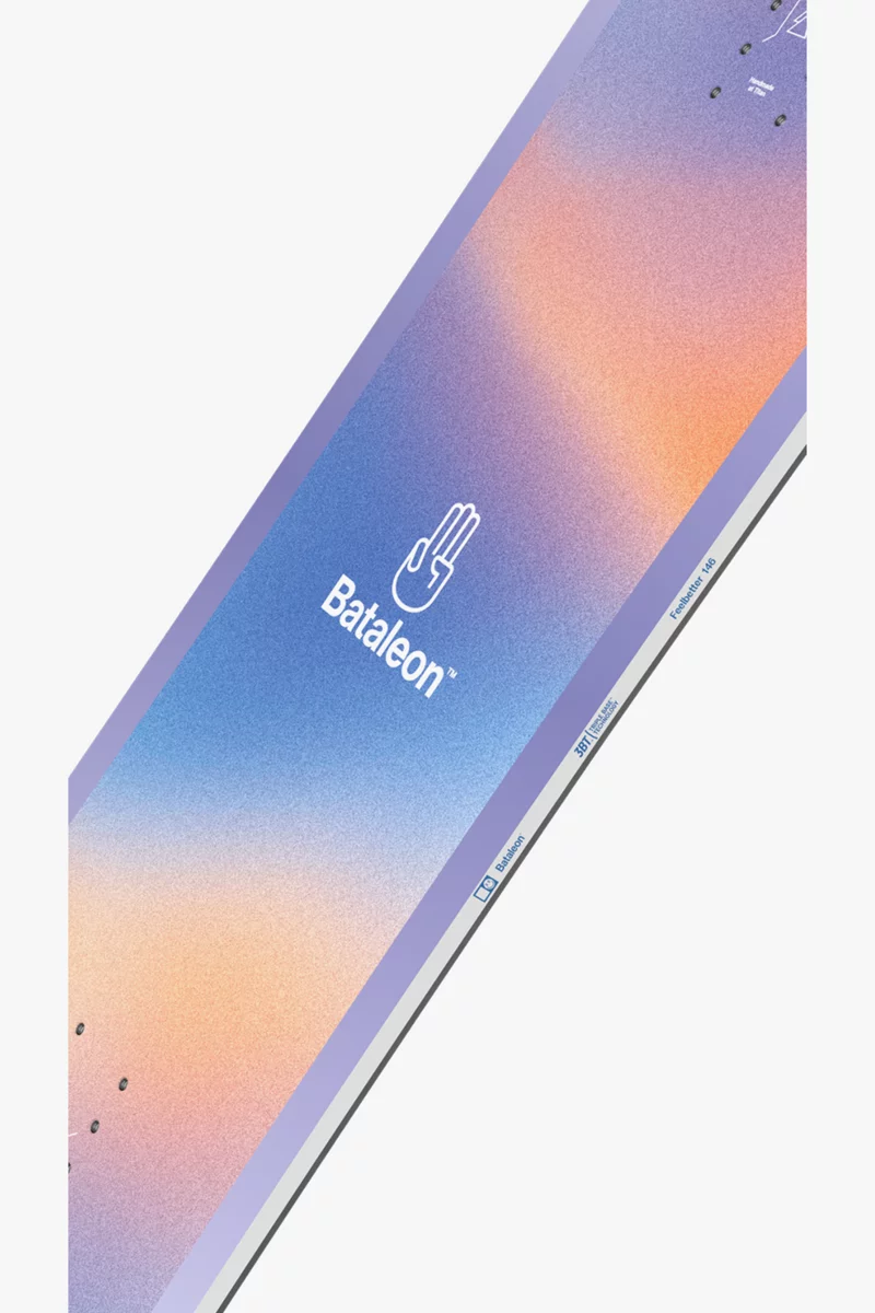 Bataleon FeelBetter Damen Snowboard 2324
