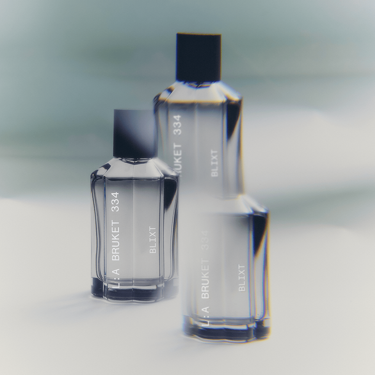 Blixt Eau de Parfum 100ml