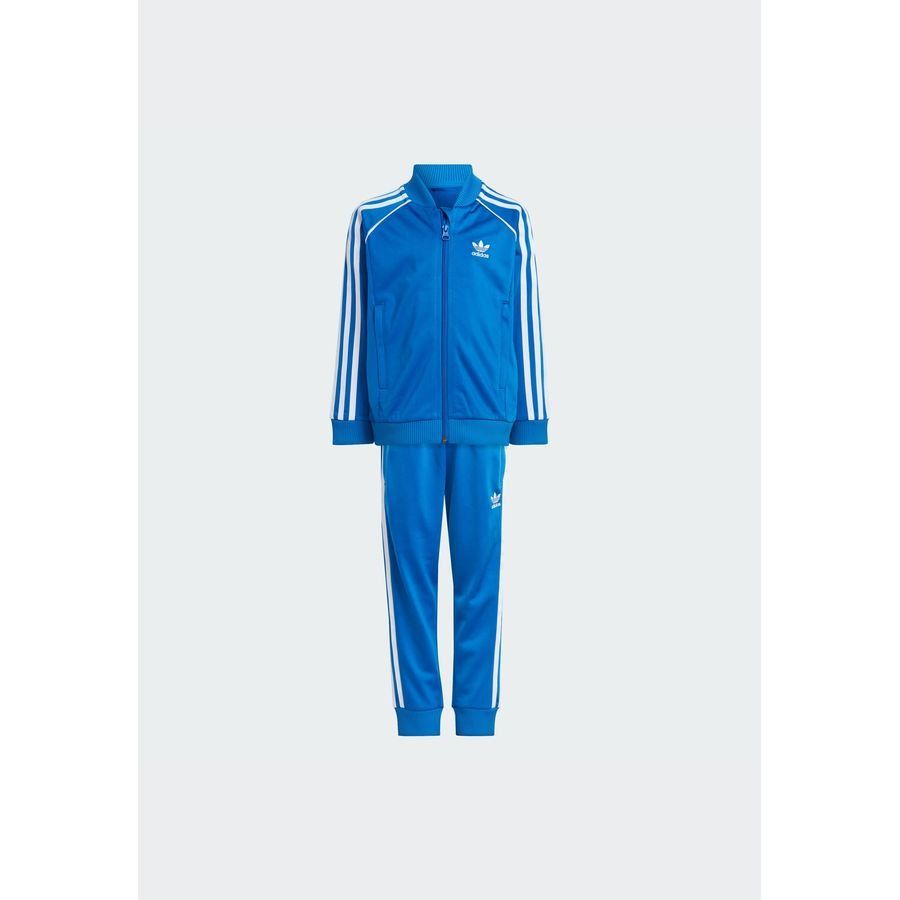 Adidas Original Adicolor SST Track Suit Kids