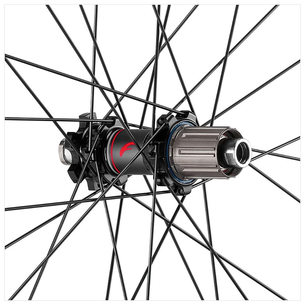 Fulcrum E-Metal 5 29