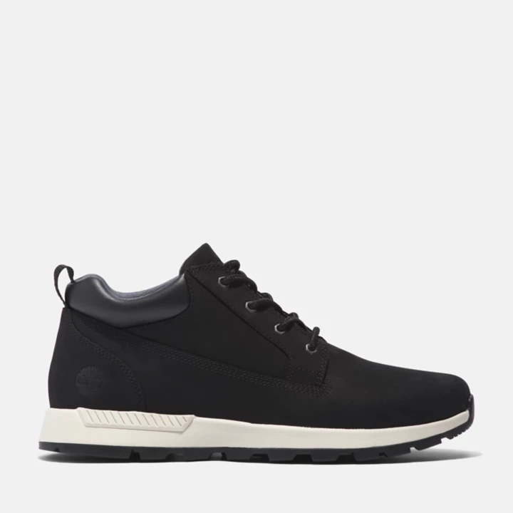 Chukka Killington pour homme en noir