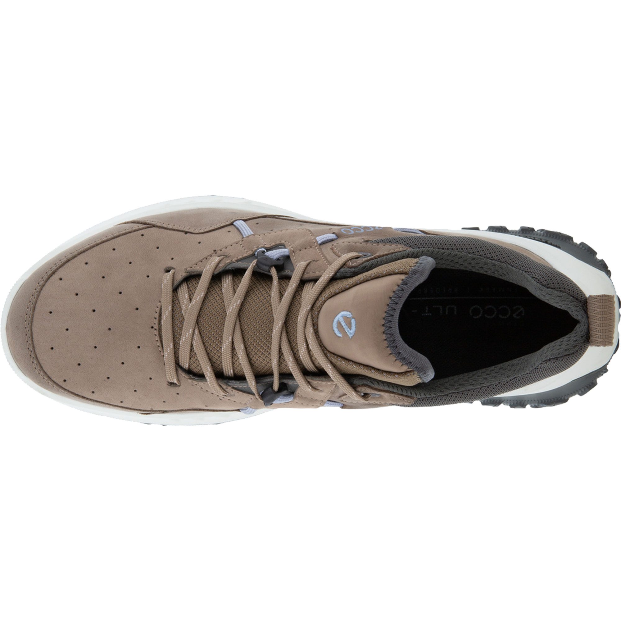 Ecco ULT-TRN Wanderschuhe Damen braun