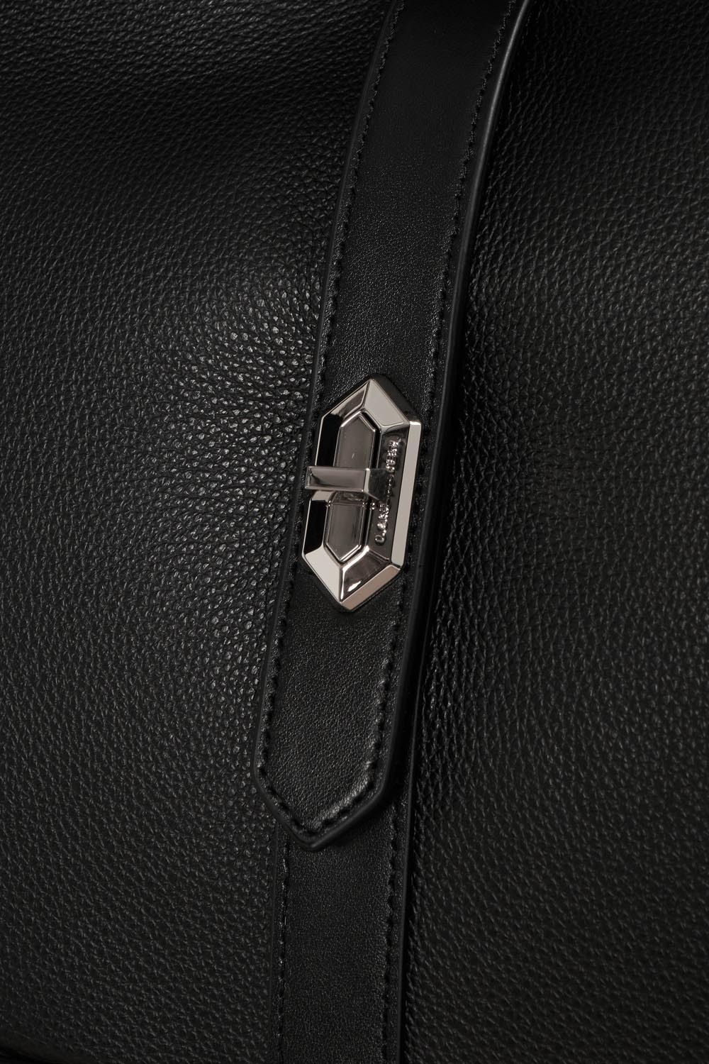Milano Delta-Grand sac hobo