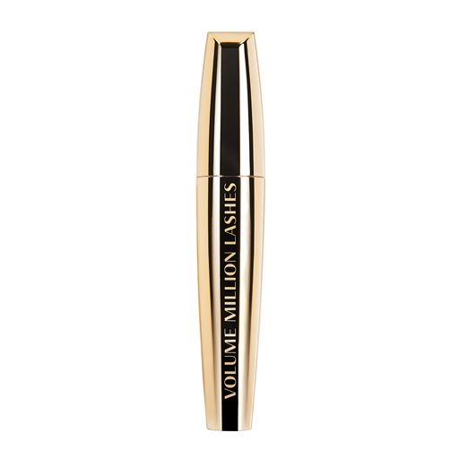 L'Oreal Paris Volume Million Lashes Mascara, 3 Black
