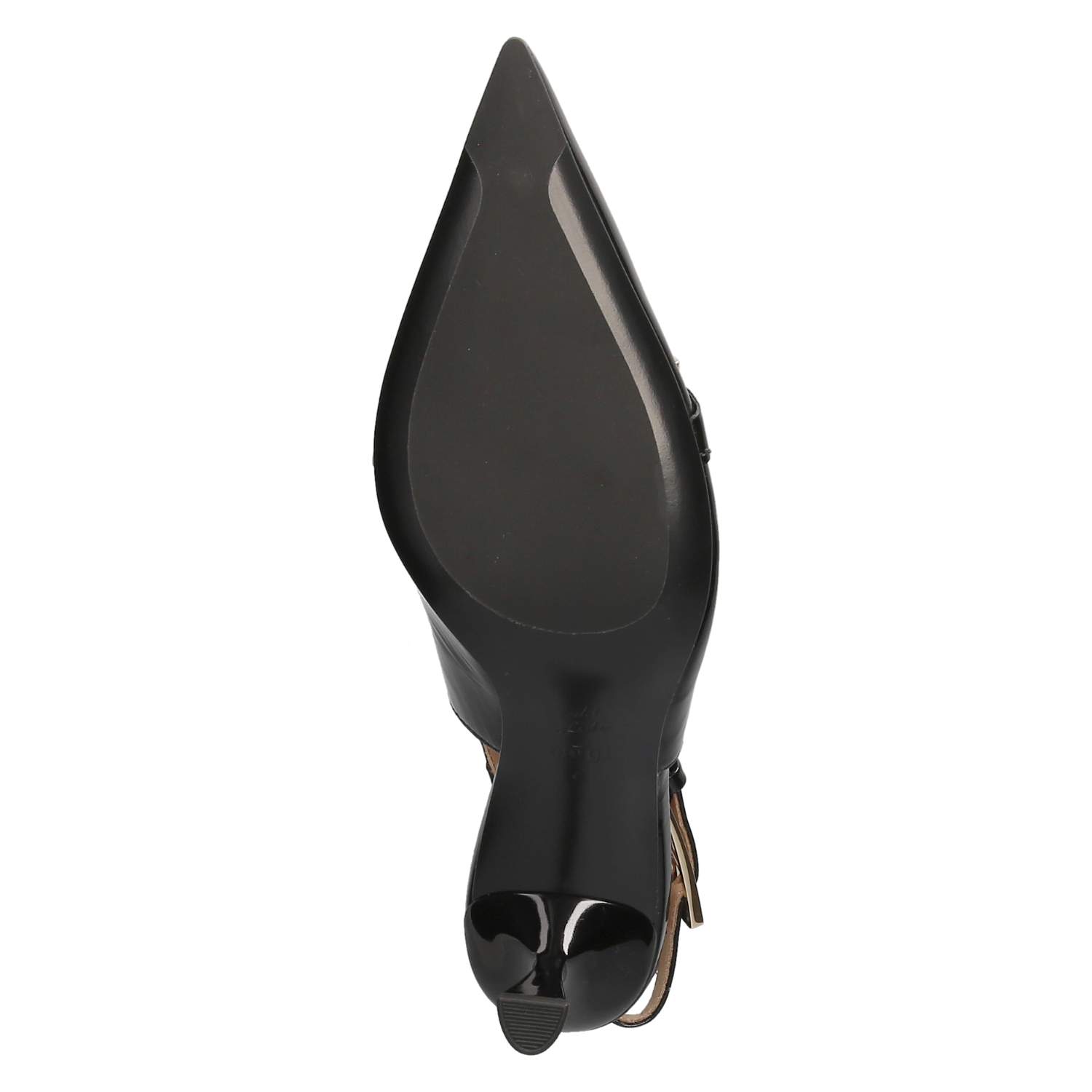 Högl Slingpumps - schwarz