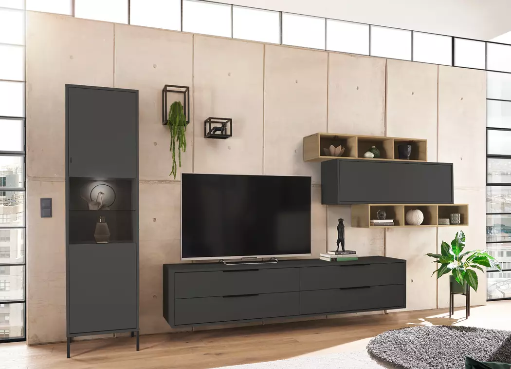 TV-Lowboard Bonnie