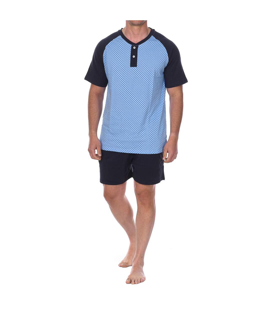 Short Sleeve Pajamas