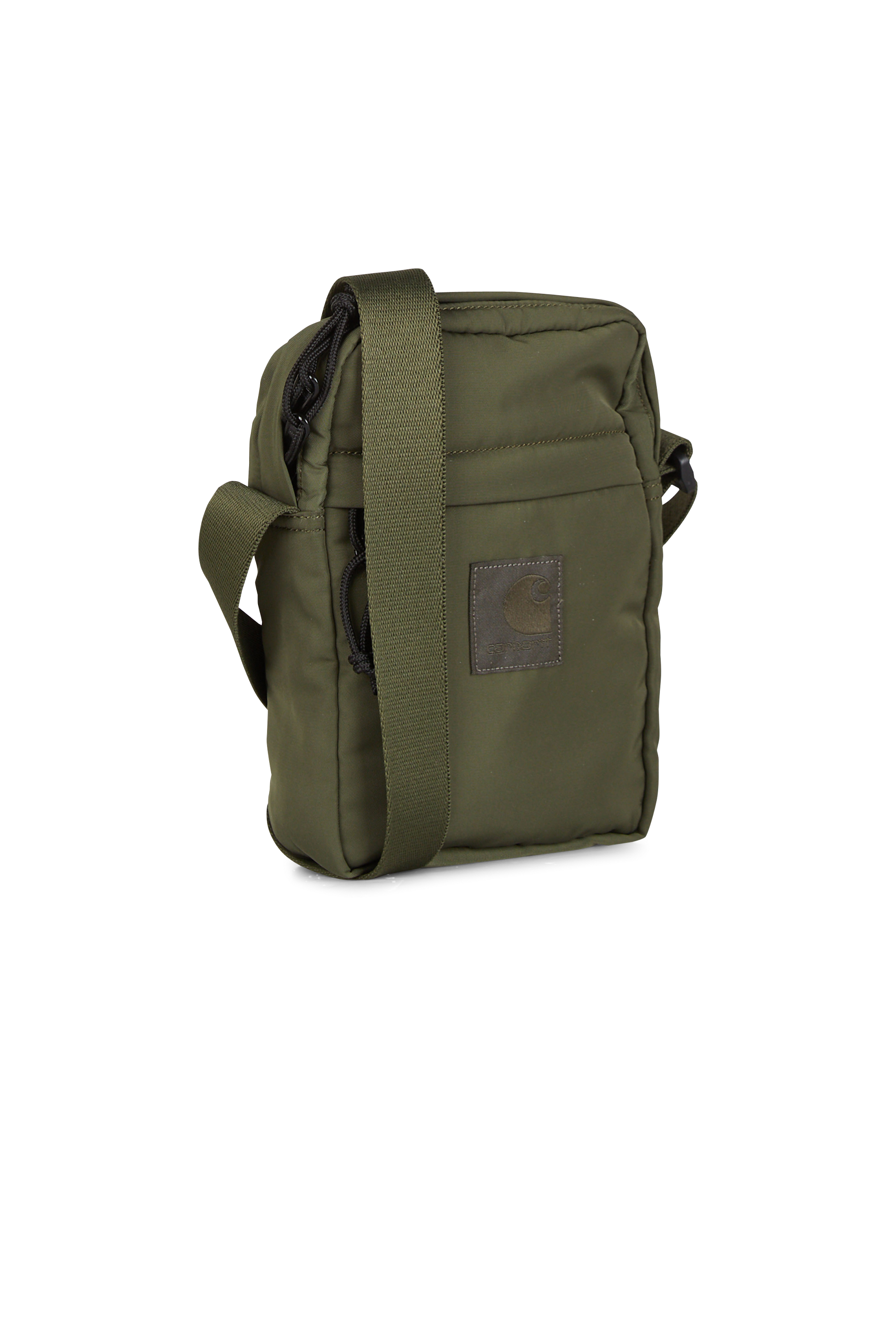 CARHARTT WIP Sac à bandoulière  Neva Shoulder Pouch Kaki