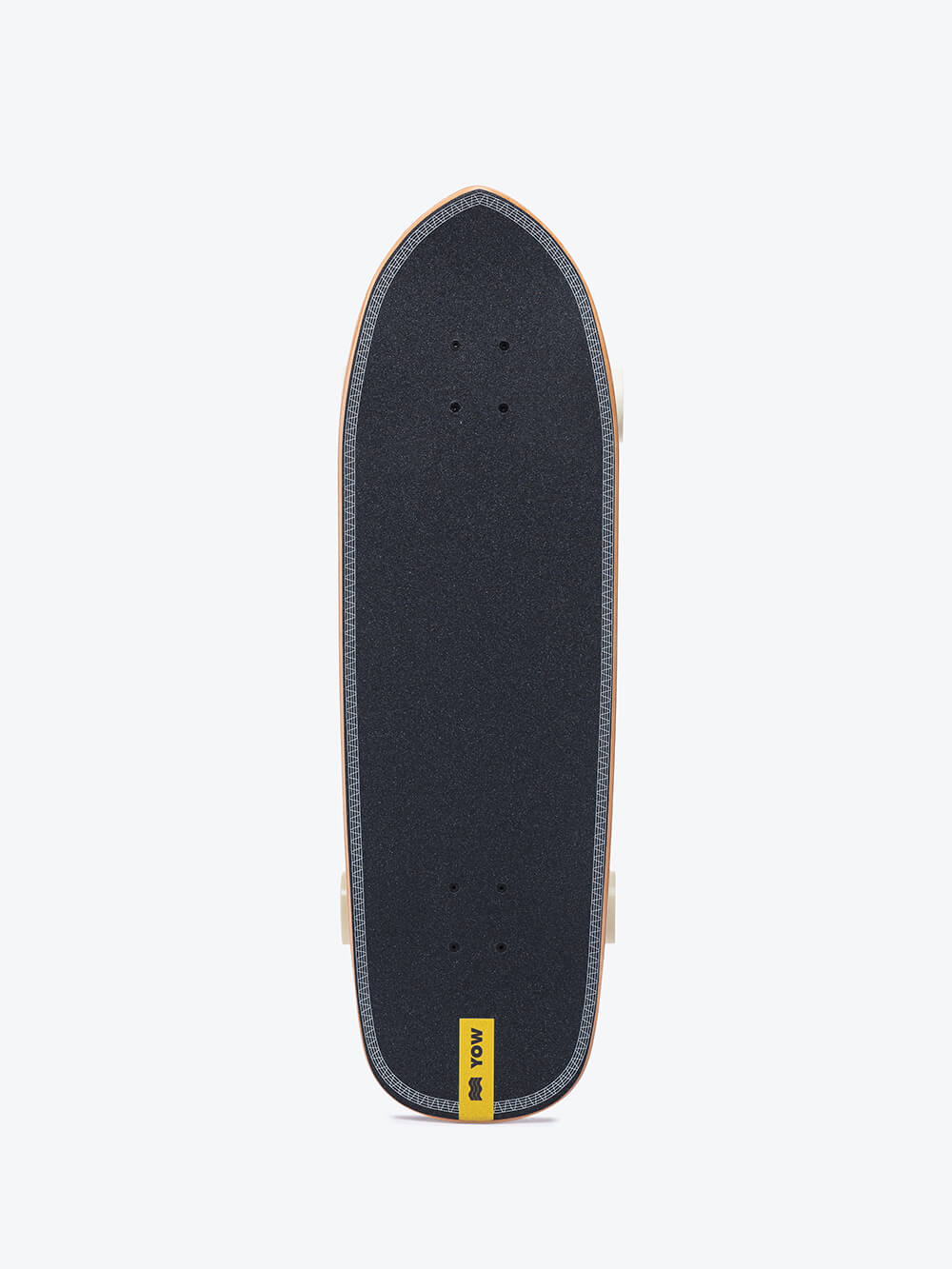 Yow Mundaka 32 High Performance Series
