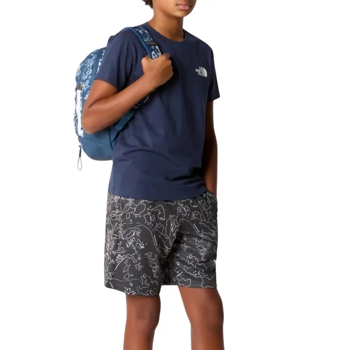 The North Face Simple Dome Shirt Junior