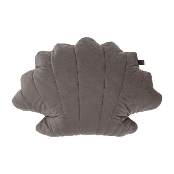 Overseas Sea Shell kussen – Ochre