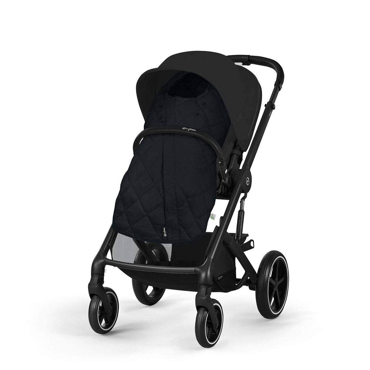 Cybex Cybex Kinderwagen-Fußsack Snogga 2