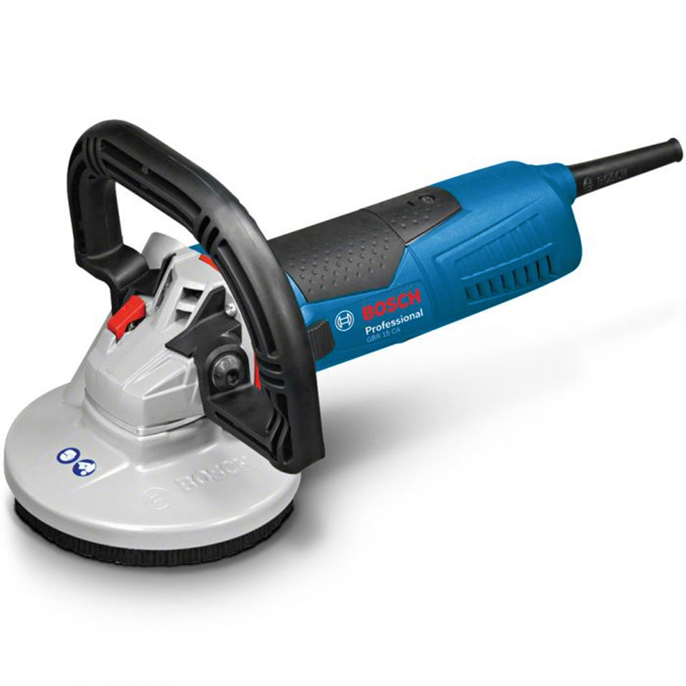 BOSCH 125mm 1500W Concrete Grinder 0601776040