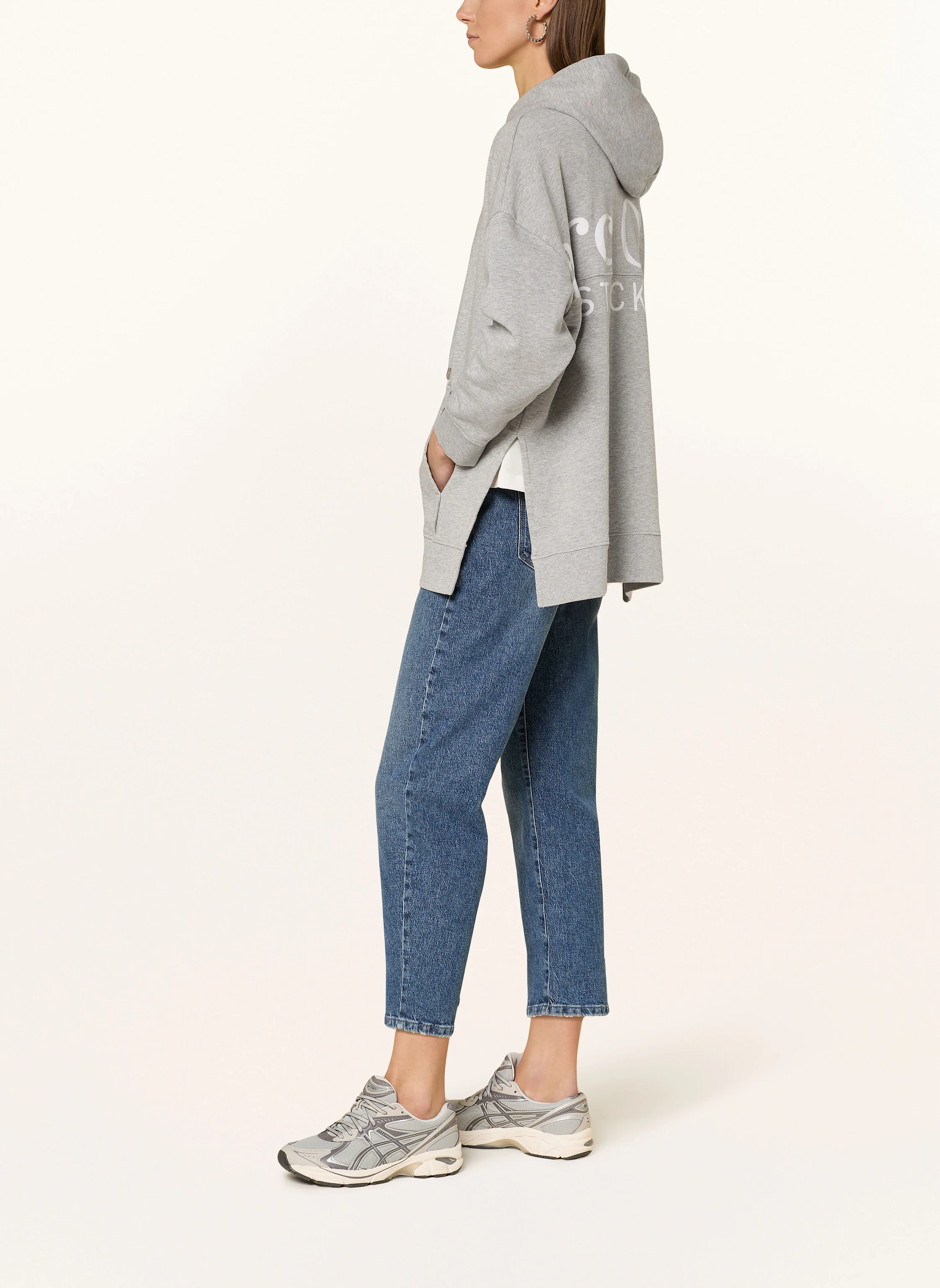 Marc O'Polo Oversized-Hoodie