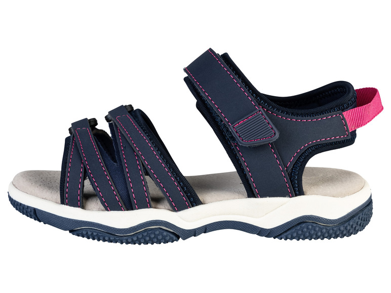 Meisjes sandalen