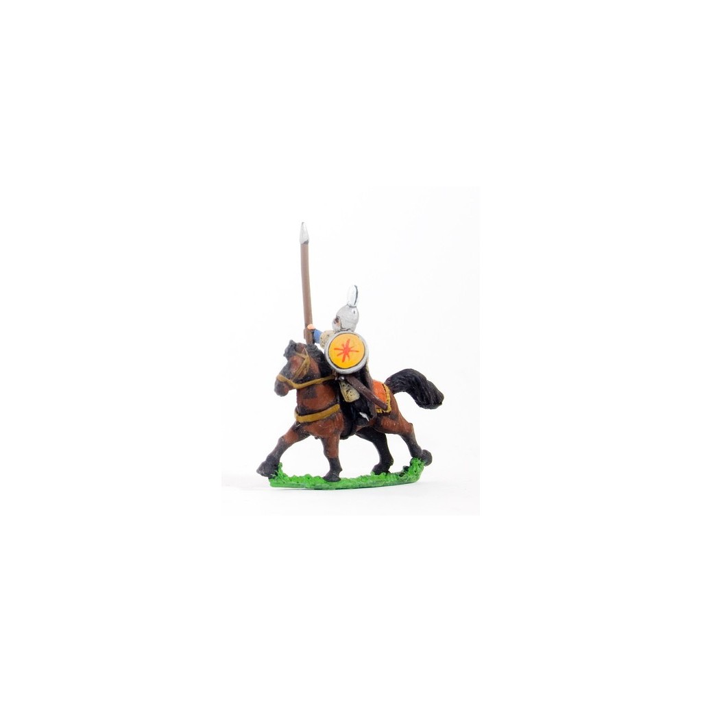 Cavalerie Lourde Mamelouke 1