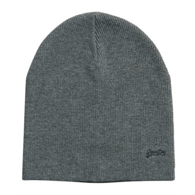 Bonnet homme Ted Logo SUPERDRY