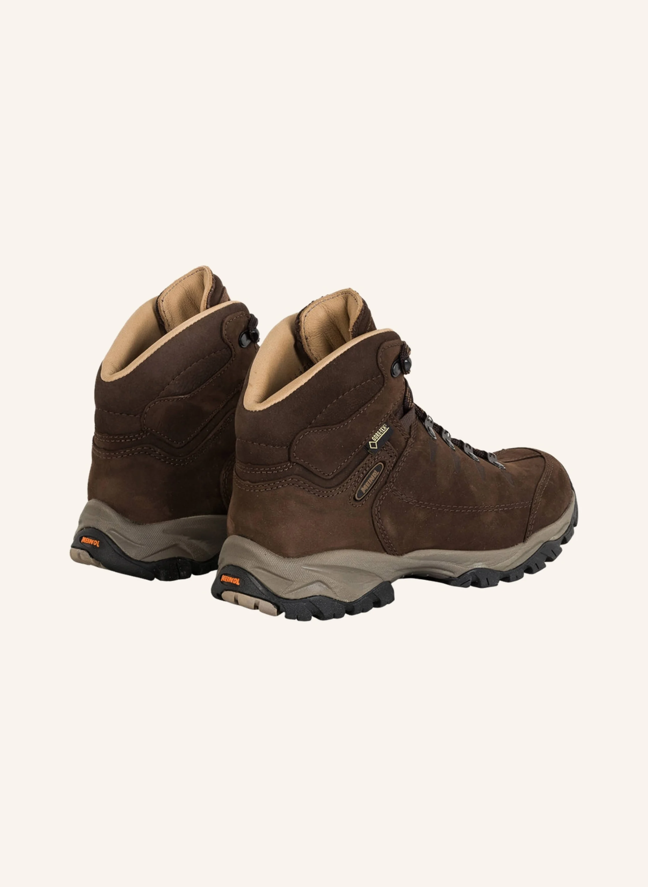 MEINDL Wanderschuhe OHIO LADY 2 GTX