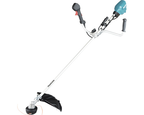 Makita UR101CZ 2 accu bosmaaier zonder accu, compatibel met rugaccu