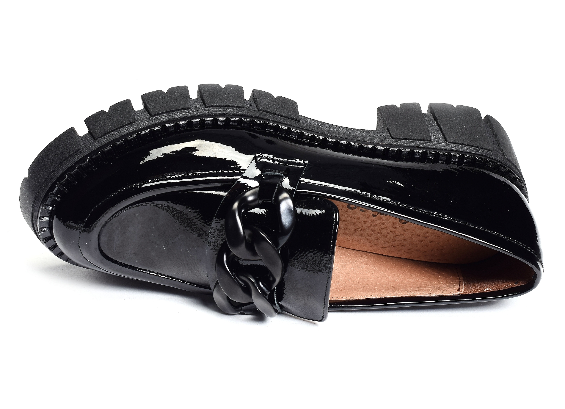 Cv5801 verni noir