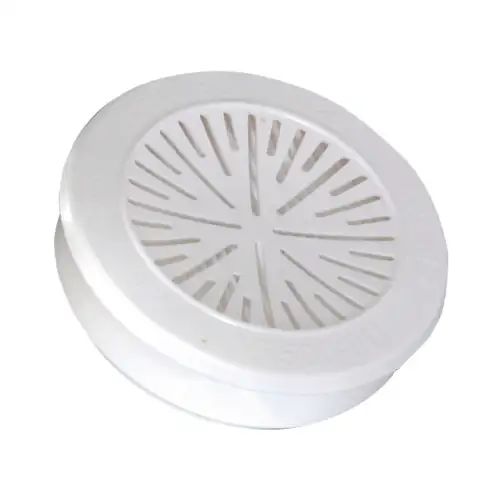 Cartouche anti-poussières Honeywell P3 N-série pour masque anti-gaz