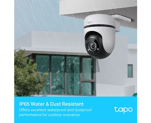 TP-Link Tapo C500