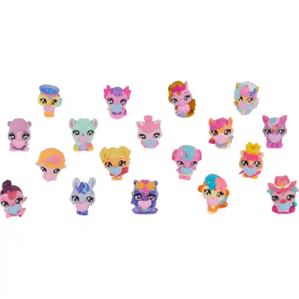 Colleggtibles - Hatchimals Alive Family Surprise Asst (S13)