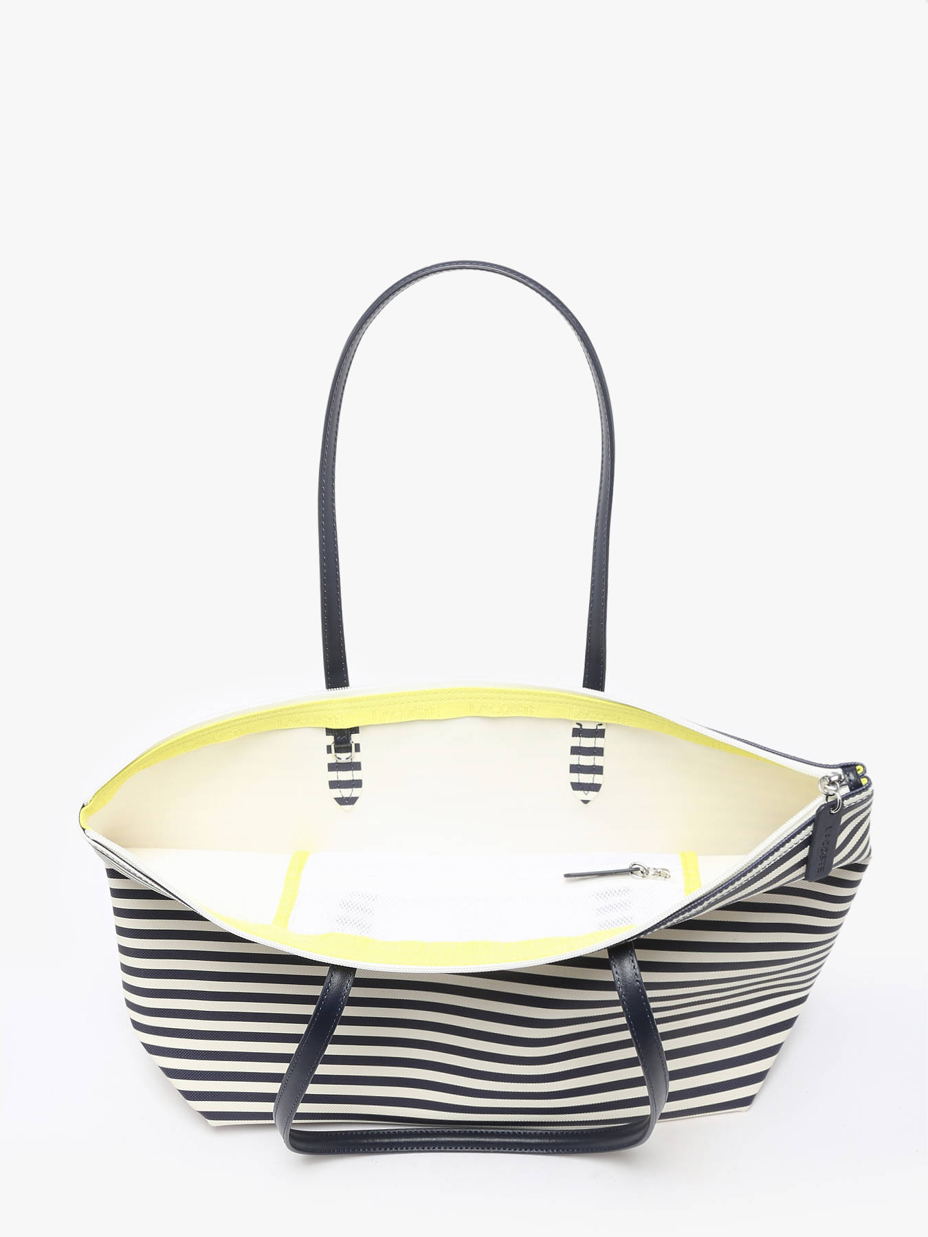 Cabas L.12.12 concept LACOSTE