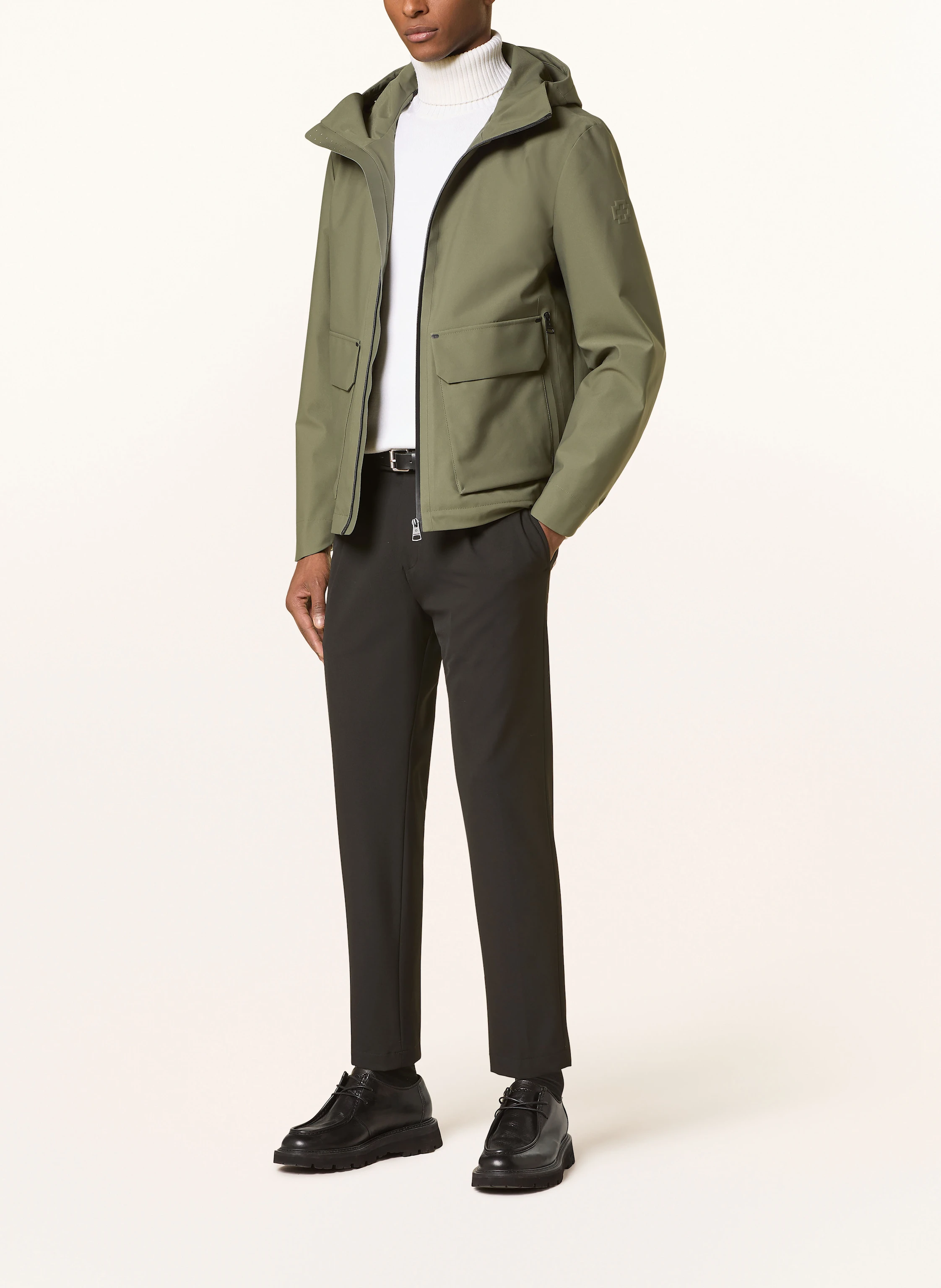 STRELLSON Windbreaker FIELDJKT