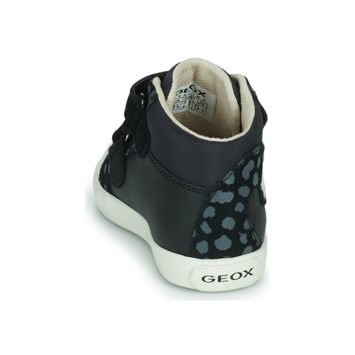 Geox - B KILWI GIRL C - Noir