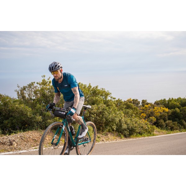 Northwave Rockster Gravel Sko Hvid / Sort / Brun