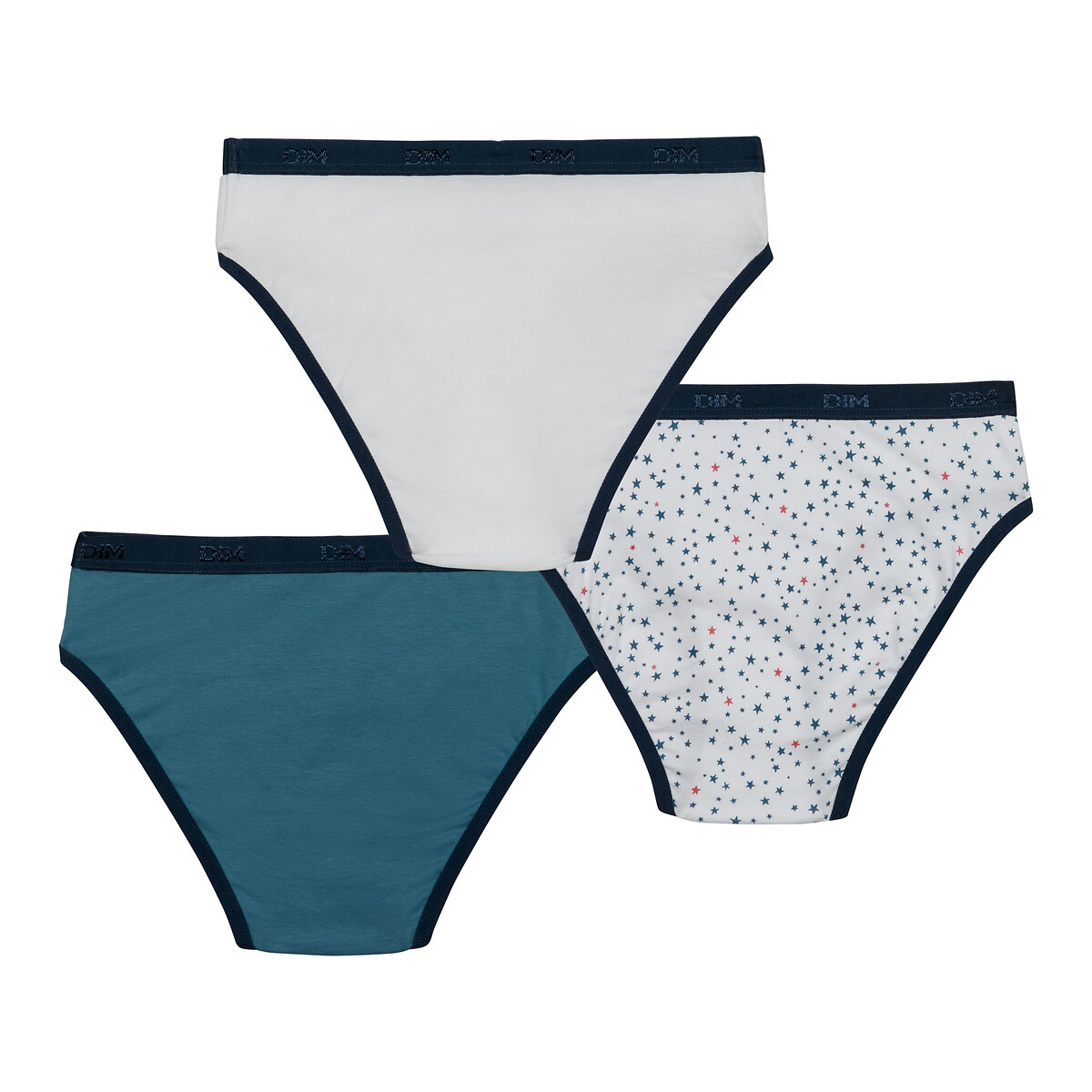 DIM<br>Conjunto de 3 vagas