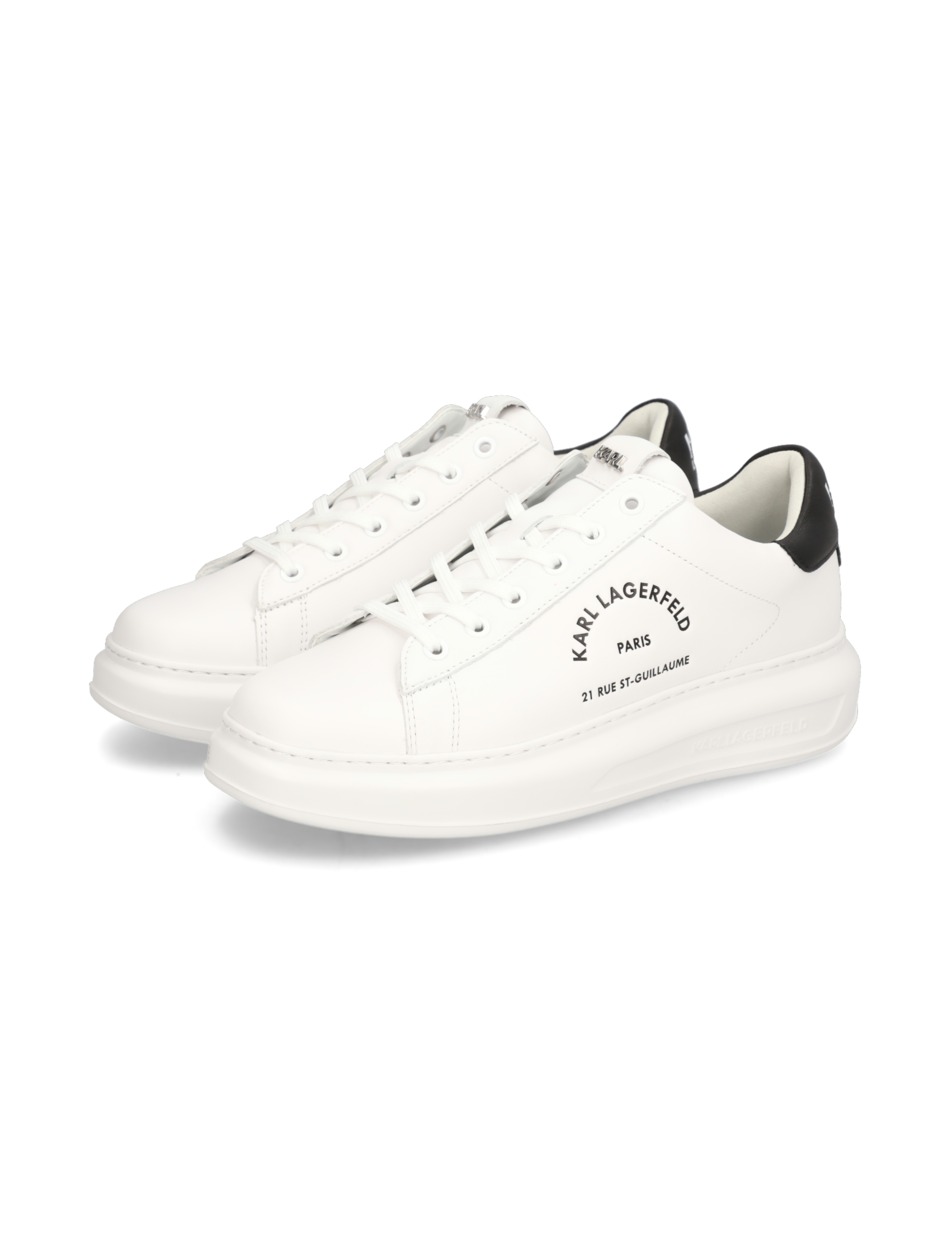 KAPRI MENS Maison Karl Lace