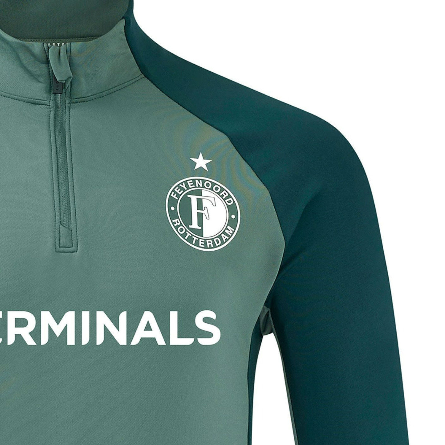 Castore Feyenoord Training Top Dames 2024/2025