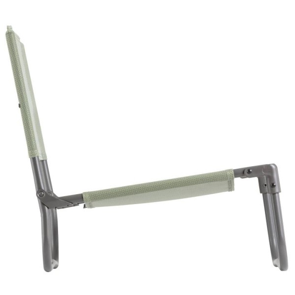 Lafuma Mobilier - CB II Velio Mix - Chaise de camping