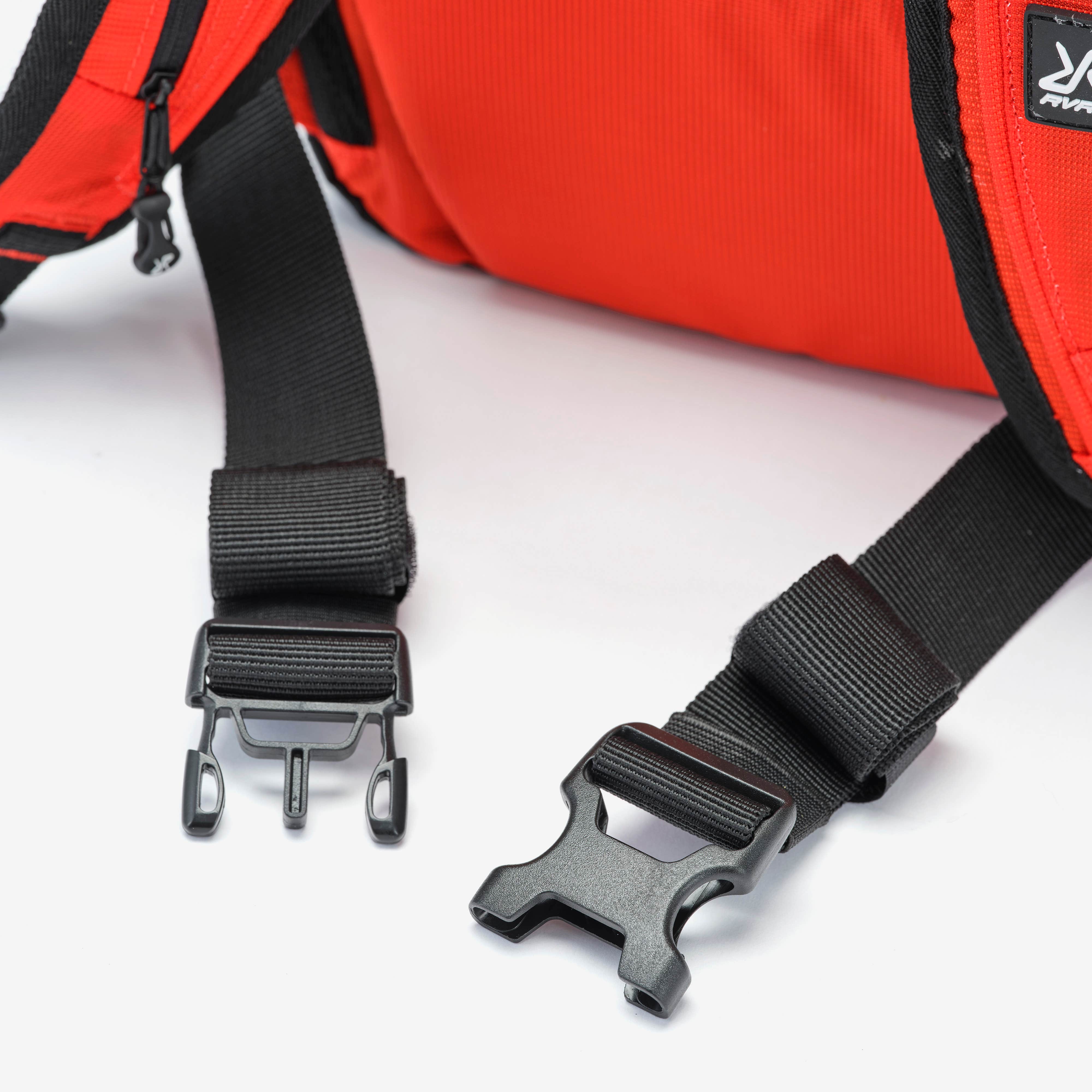 Explor Backpack 18L  Lava