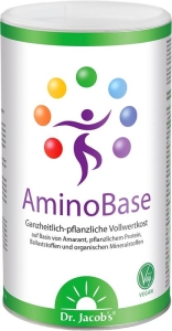 Dr. Jacob's AminoBase Protein-Diät-Shake, 345 g