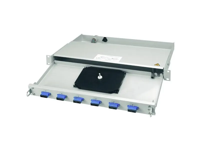 Telegärtner H02030A0507 Patch Panel 1U (H02030A0507)