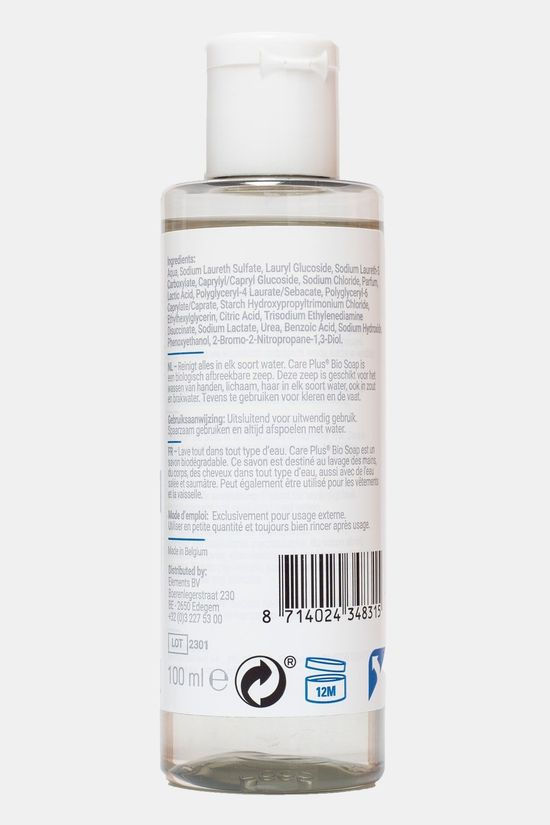Care Plus Care Plus Bio Soap 100 Ml