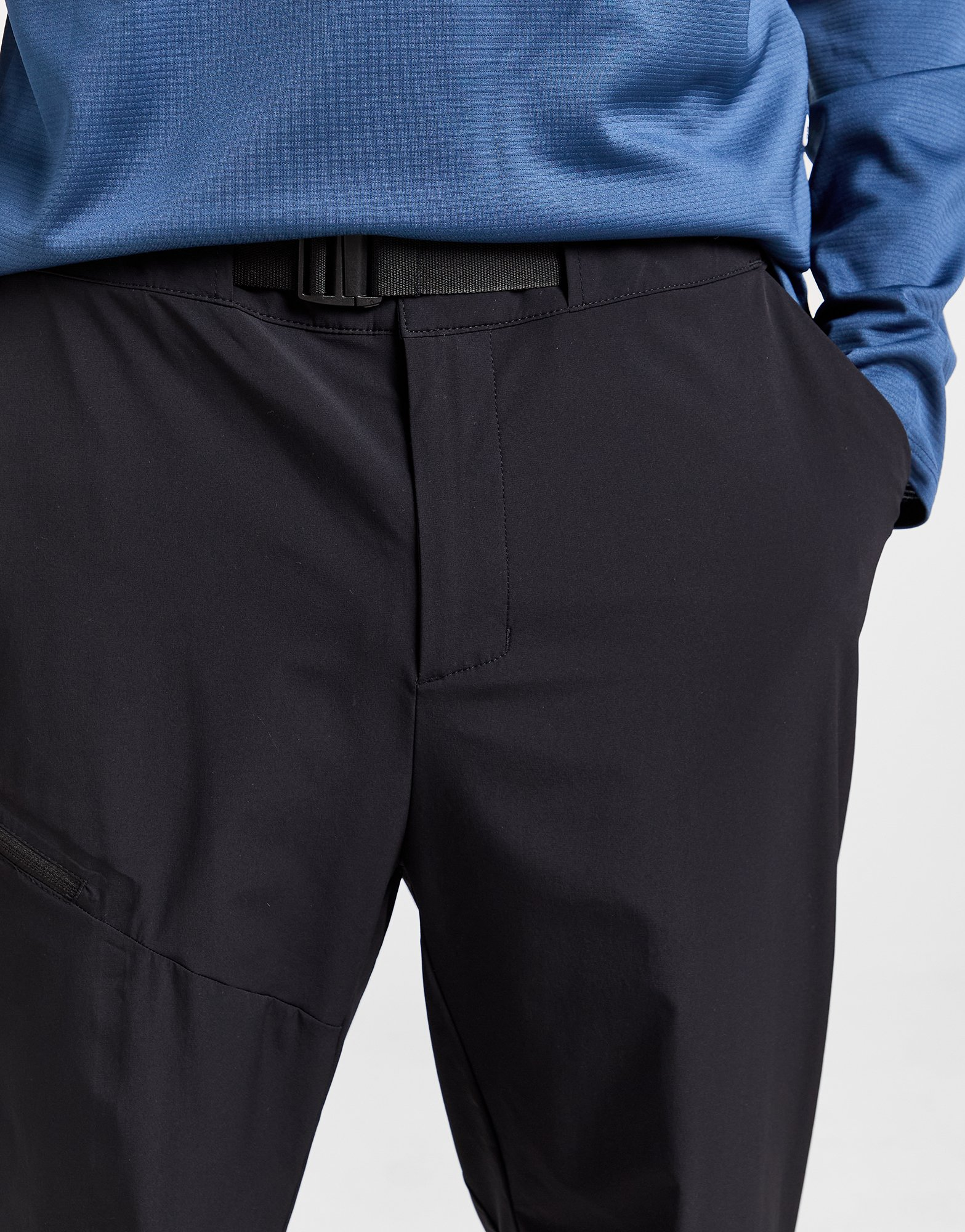 On Running Pantalon de jogging Trek Homme