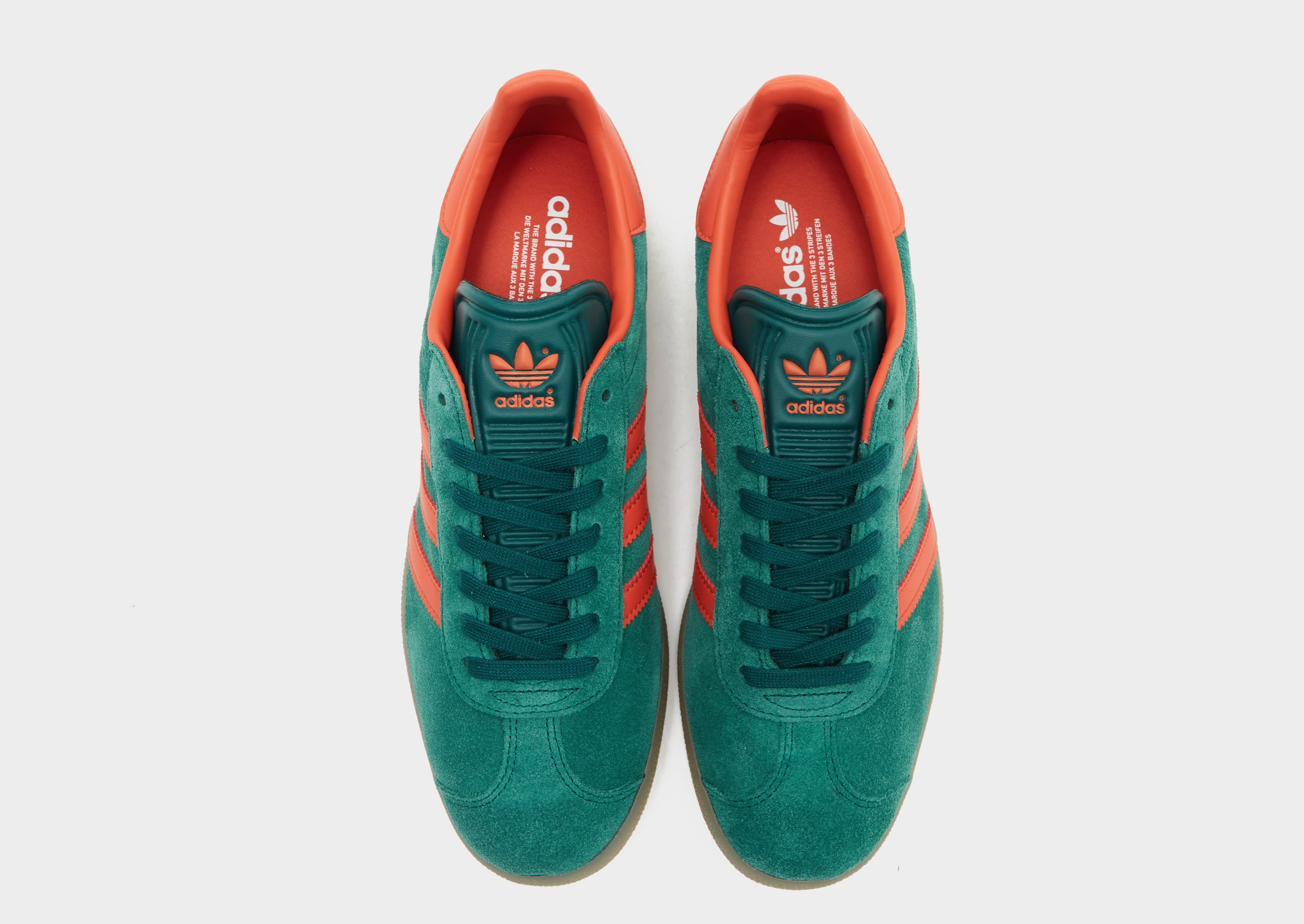 adidas Originals Gazelle Homme