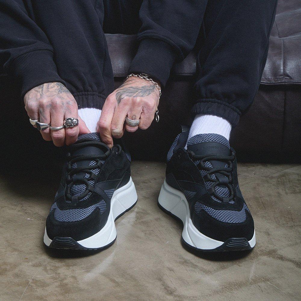 Madison Kohl MadisonKohl Mark 1 Runners Mens
