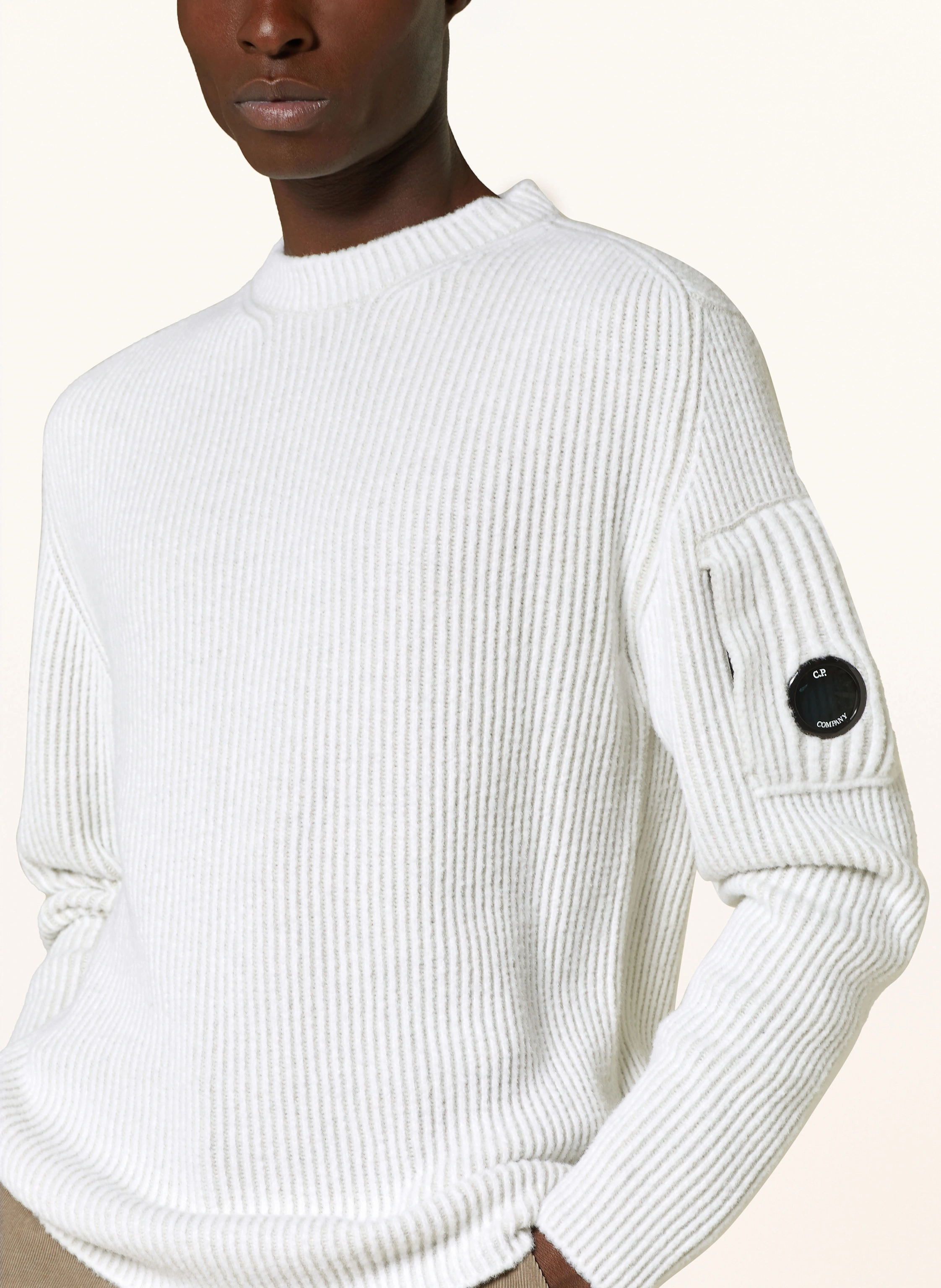C.P. COMPANY Pullover
