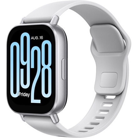 Montre connectée Xiaomi Redmi Watch 5 active Silver