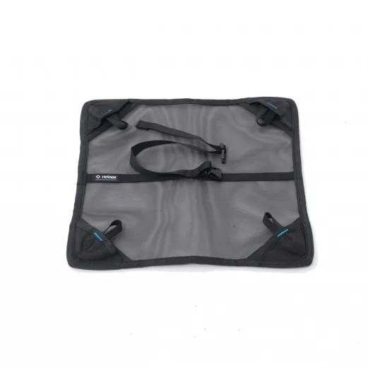 Helinox Ground Sheet Chair One Black