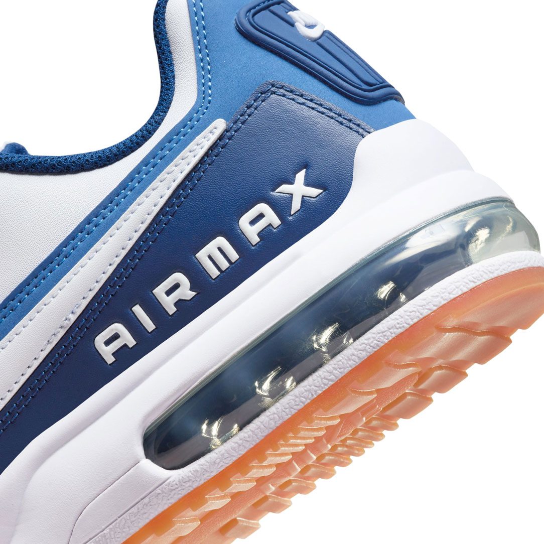 Nike Air Max LTD 3 Sneaker Herren white