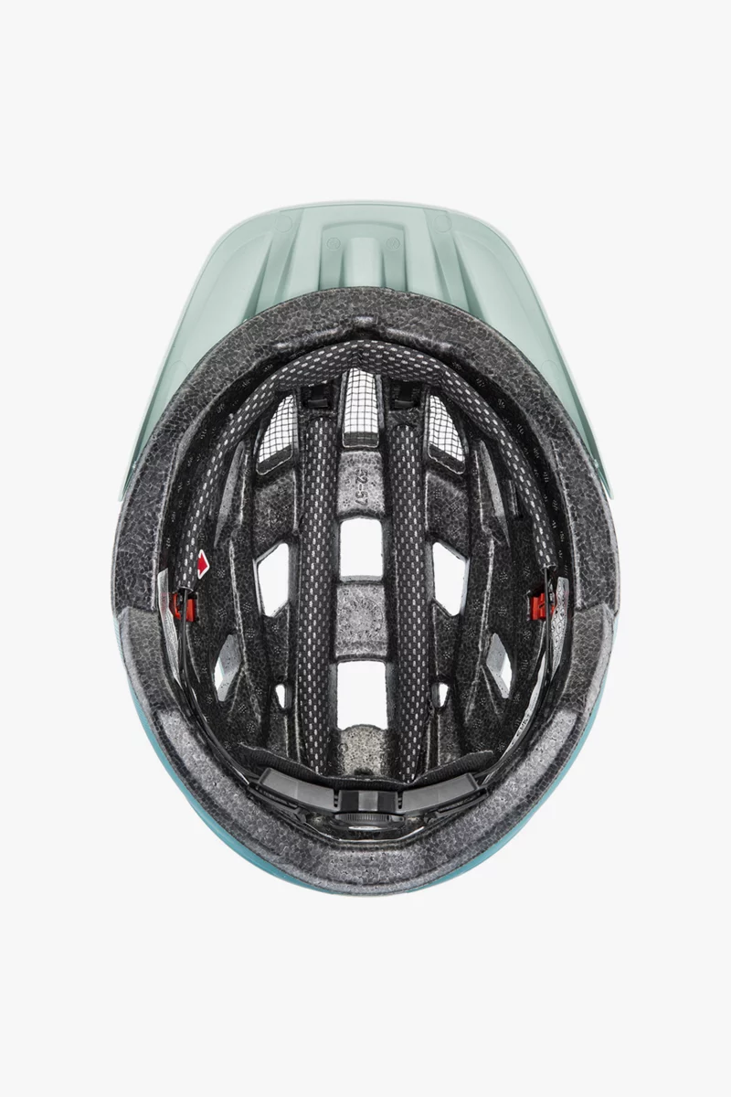uvex i-vo cc Velohelm