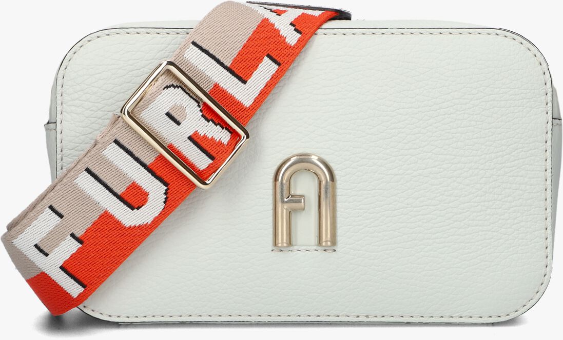 FURLA mint furla schoudertas primula mini c.body