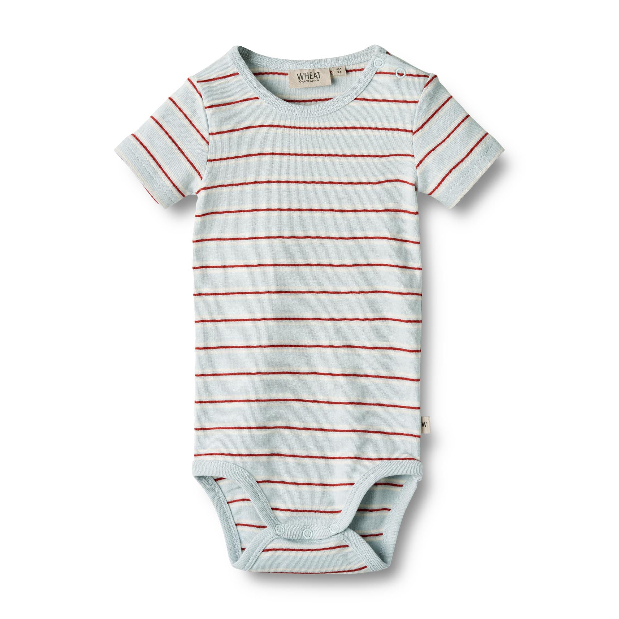 Wheat Body Edvald