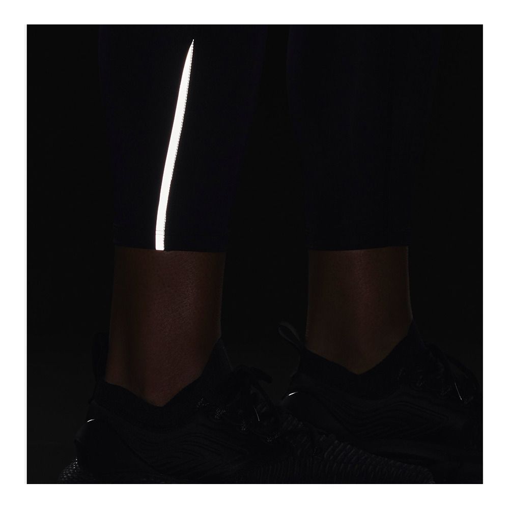 Under Armour FLY FAST 3.0 ANKLE - Legging Femme black